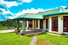 Mercs Bungalow